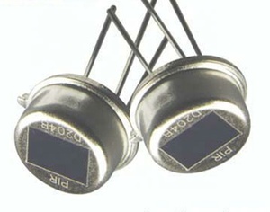 Security alarm use Dual Element Motion <strong>PIR</strong> <strong>Sensor</strong> D204B <strong>PIR</strong> motion detector <strong>sensor</strong> - Product Image 5