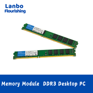 Neues 4GB/8GB DDR3 1600-MHz-Desktop-Computerspeichermodul für den Büro-und Heimgebrauch mit Lagerbestand - Product Image 3