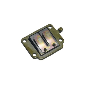 Bán buôn tùy chỉnh 50cc Yama HA bws50 2ja lắp ráp hai đột quỵ xe máy Scooter hệ thống không khí Bakelite nhôm hoàn chỉnh cánh hoa sậy van - Product Image 3