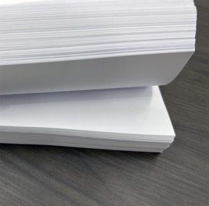 กระดาษสำเนาอเนกประสงค์กระดาษพิมพ์สัญลักษณ์ A4เอเชียกระดาษ80gsm กระดาษถ่ายเอกสารสำนักงาน - Product Image 3