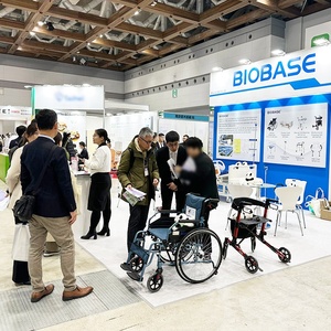 BIOBASE cina stampo incubatore 80l con funzione di memoria parametro 0c ~ 65c incubatore stampo per ospedale e laboratorio - Product Image 3