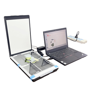 1 yıl garanti ile FS-leaf1000Z yüksek çözünürlüklü kozalaklı görüntü analizörü - Product Image 3