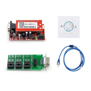 UPA USB UPA-USB Programmer Ecu <strong>Programming</strong> Tool With V1.3 <strong>Software</strong>