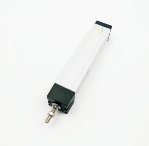 Sensore di posizione lineare industriale RZTCL-50-4A RIKIN | Corsa di 50mm | Uscita RS485 | 0.05% alta precisione | 12-24VDC - Product Image 1