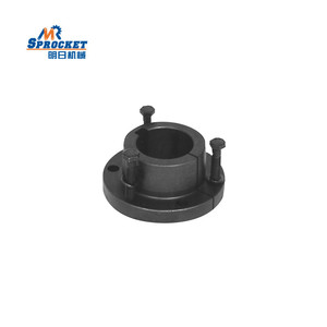 专业制造数控加工JA SDS SD SF SK型QD链轮锥度衬套 - Product Image 2