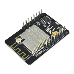 ESP32-CAM ESP-32S modulo WiFi seriale a WiFi ESP32 scheda di sviluppo 5V BT OV2640 modulo fotocamera - Product Image 4