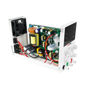 Nice-power sps305 Einstellbares Gleichstrom netzteil Vertikales 4-stelliges Display USB-Ausgang 5 V2A für die Wartung von Handy computern - Product Image 5