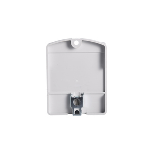 Terminal de conector de Montaje en carril Din personalizado, bloque de terminales Al Cu de 3 polos y 6 orificios para gabinete - Product Image 4