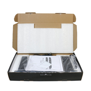Sistema de sonido profesional 4,8 SP, procesador de altavoz Digital con 4 entradas, 8 salidas - Product Image 5