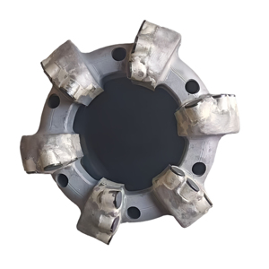 Bq nq pdc מקדחה קצת עבור מחקר גיאוטכני טוב קידוח טוב-יעילות גבוהה נירוסטה מזויפים & פלדה פחמן גבוהה - Product Image 4