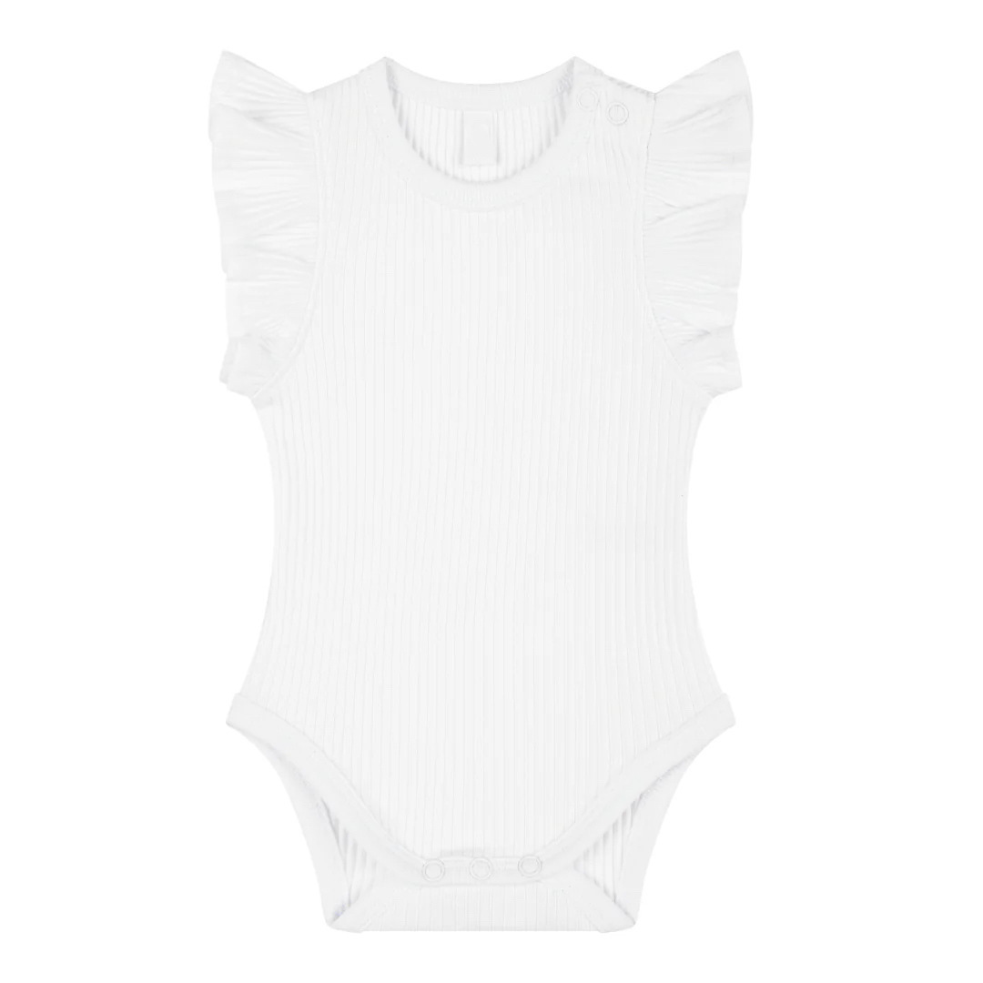 Girl-white