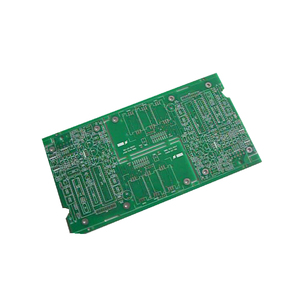 PCB kartı fiyat çift taraflı bakır prototip PCB prototip PCB tek - Product Image 1