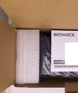 Ino H3U-2416MT-XP controllore programmabile Software PLC - Product Image 2
