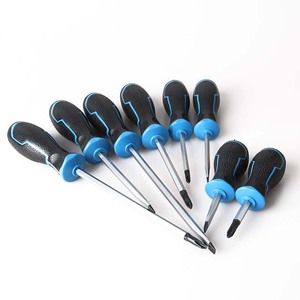 נוח ידית 8pcs torx נהג בורג להגדיר כלי יד כרום ונדיום להב פלדה חומר עבור תפקוד ביתי