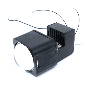 ユニバーサルフィット1.5インチLEDレンズ調整可能ビーム付き2025年新モデル1.5インチLEDレンズ - Product Image 3