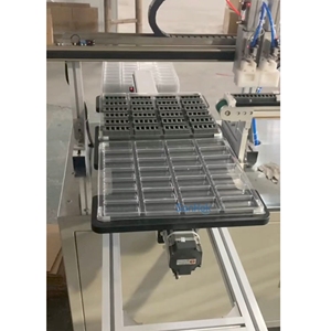 E型磁気コアスペーシングローディングマシン新製品 - Product Image 3