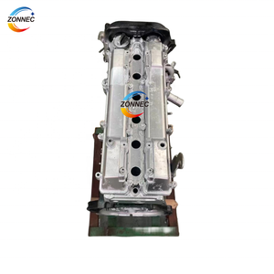 トヨタ用3.0L 2JZエンジン - Product Image 4