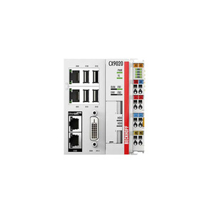Plc-Programm CX9020 Basic-CPU-Modul Neu auf Lager für bestes Angebot
