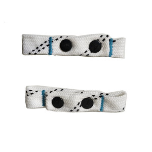 Có Thể Điều Chỉnh Polyester Hockey Ren Vòng Tay Hoàn Hảo Hockey Món Quà Vòng Đeo Tay Phù Hợp Cho Tất Cả Người Lớn Kích Cỡ Cổ Tay - Product Image 2