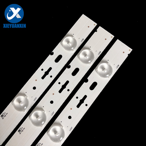 Backlight <strong>LED</strong> TV Light Strips for <strong>Sharp</strong> 32 Inch RUNTKB155WJ RUNTKB154WJ <strong>LED</strong> TV Bars - Product Image 4