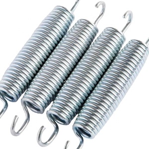 Trampoline <strong>Spring</strong> Galvanised Extension <strong>Spring</strong> <strong>2mm</strong> Extension <strong>Spring</strong> Heavy - Product Image 1