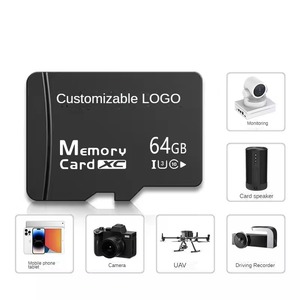 128GB Micrsd-Karte 128M/256M/512M/1G/2G/4G/8G/16G/32G/64G SD-Speicher karte für Auto-DVR