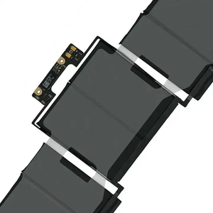 LCDOLED A1989 A2251 Battery for Mac Book Pro 13 Inch 2018 2019 2020 (Genuine) A1964 11.41V 58.2Wh 5103mAh <strong>Notebook</strong> <strong>Computer</strong> - Product Image 2