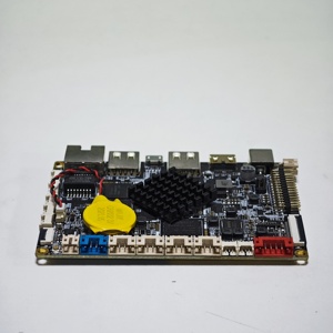 Scheda di controllo LVDS RK3288 LCD androide scheda madre 2 + 16G per la pubblicità display digital signage android tablet - Product Image 5