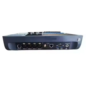 V17 Tiger Touch мини-консоль с процессором I7 процессор кварцевый контроллер DMX - Product Image 5
