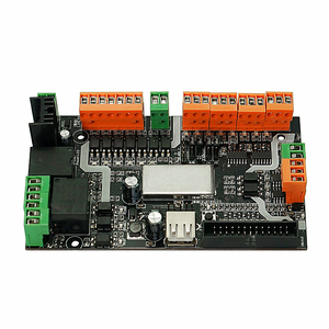 DIY CNCレーザーCNCUSBCNC翡翠彫刻機3軸4軸コントロールカードはMACH3と交換できます - Product Image 3