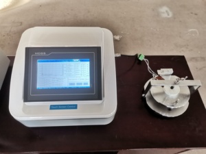 Drx-ii-ps TPS技术导热系数测试仪测试设备 - Product Image 4
