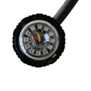 Surface Mount <strong>LED</strong> Strobe Warning Light for Jeep SUV <strong>BMW</strong> - Product Image 2