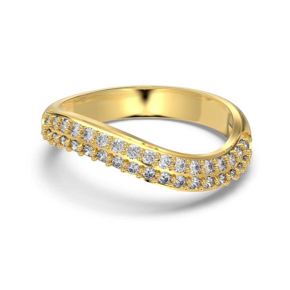Gold-DY121096-S-G-WH