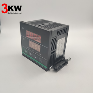 Wholesale PT100 <strong>Temperature</strong> Controller with <strong>Relay</strong> <strong>Output</strong> Factory Priced and Accurate for <strong>Temperature</strong> <strong>Sensors</strong> - Product Image 6