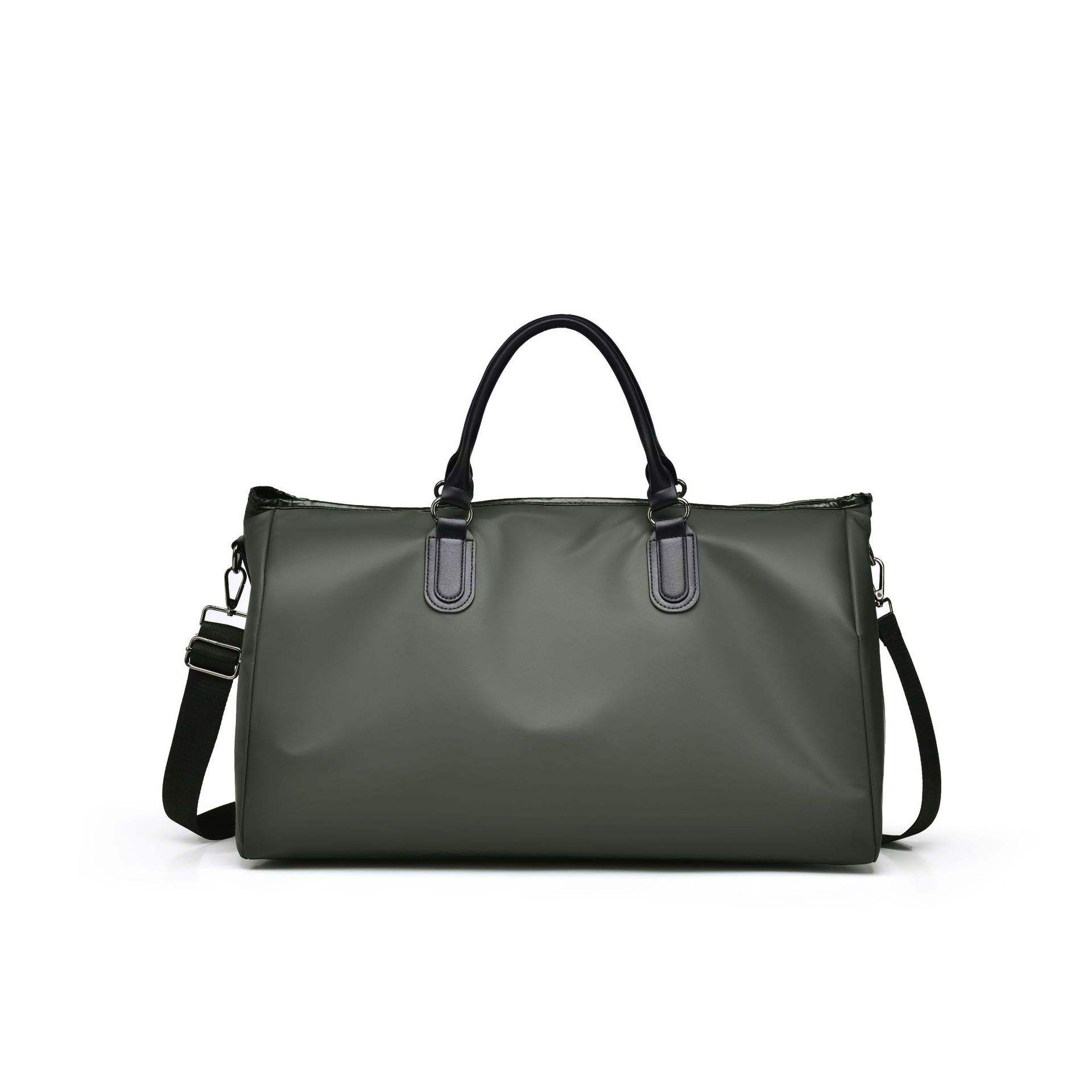 สีเขียวทหาร