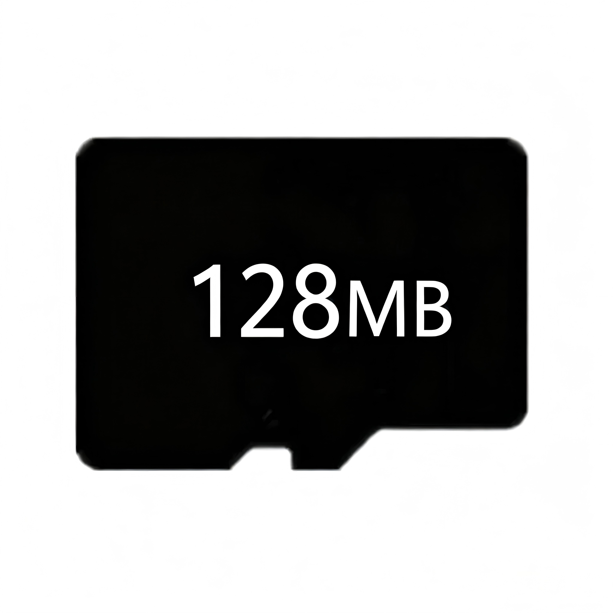 128MB