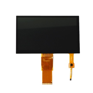 TFT LCD-Touch panel 7 Zoll kapazitives Touchscreen-Display - Product Image 2