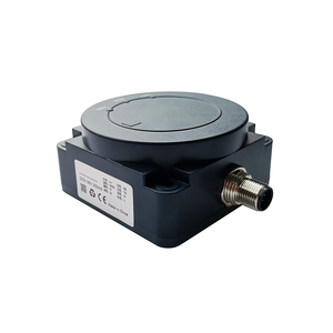 Sistema AGV autónomo dinámico TZBOT: tecnología de mapeo adaptable y detección RFID milimétrica - Product Image 5
