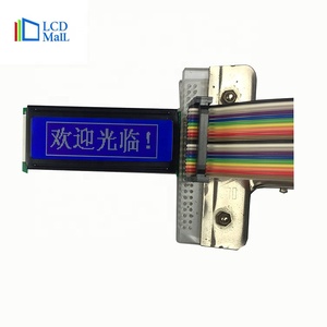 Graphic COB STN Transmissive <strong>LCD</strong> Display <strong>Screen</strong> 12232 <strong>LCD</strong> Module 122x32 <strong>LCD</strong> Display - Product Image 3