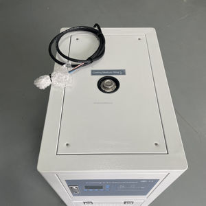 Lab Ultra <strong>Chiller</strong> -25C <strong>Low</strong> Temperature Circulating Refrigeration Cooling Circulator Pump Compressor - Product Image 4