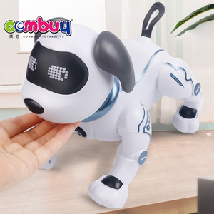 Telecontrol <strong>Programming</strong> Stunt Smart <strong>Robot</strong> Toy <strong>Remote</strong> <strong>Control</strong> Dog - Product Image 5