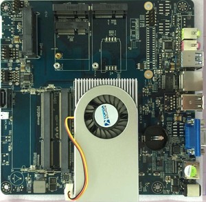 Mini PC de escritorio todo en uno con 2GB/4GB/8GB/16GB DDR3/DDR4 RAM ECC Función 2133MHz Frecuencia en stock - Product Image 4