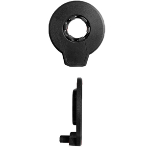 MAXFORD elektrikli bisiklet PAS sensörü F-12L mıknatıslar Pedal yardım sensörü aksesuarları KT denetleyici PAS su geçirmez fiş - Product Image 1
