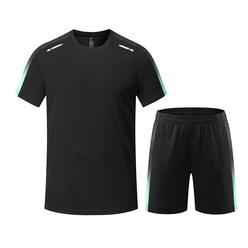 Verde nero