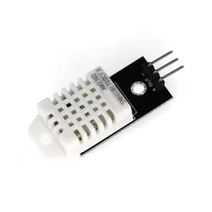 DHT22 Sensor de temperatura y humedad digital Módulo AM2302 Bloques de construcción electrónicos