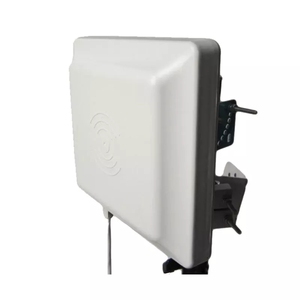 Outdoor Waterproof Multiple Tags UHF <strong>Reader</strong> Price Intergrated Long Range UHF <strong>Reader</strong> Rfid <strong>Reader</strong> Wiegand Output <strong>Interface</strong> - Product Image 2