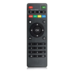 Pro X96 için yedek uzaktan kumanda kullanımı Pro TX6 T95max HK1 X88pro Android TV kutuları - Product Image 5