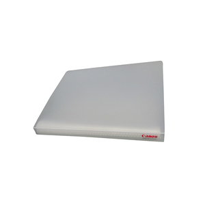 A4透明塑料文件夹文件包演示显示的照片 - Product Image 4