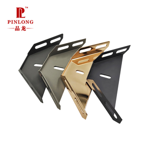 Pinlong-Accesorios de Hardware para colchón de cama suave, código angular para Anti-hundimiento - Product Image 6