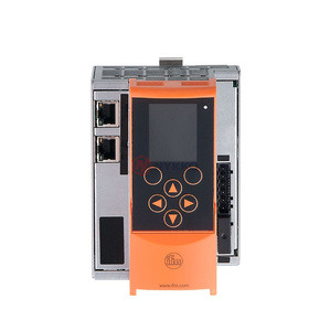 Original New AC1401 IO-Link Master Module | Industrial Ethernet <strong>Interface</strong> | Automation <strong>Control</strong> <strong>System</strong> - Product Image 1